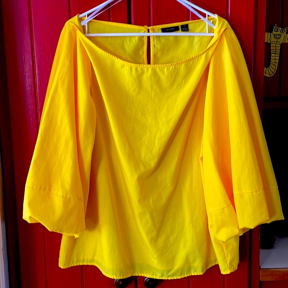 Womens summer top